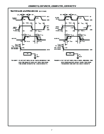 浏览型号CD74HC86的Datasheet PDF文件第7页