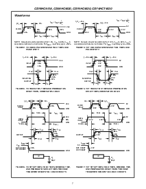 浏览型号CD74HC4520的Datasheet PDF文件第7页