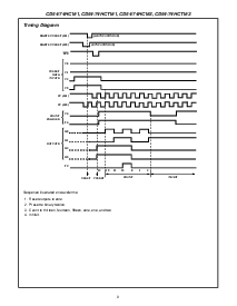浏览型号CD74HC164的Datasheet PDF文件第9页