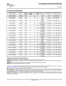 浏览型号CD74HC157的Datasheet PDF文件第8页