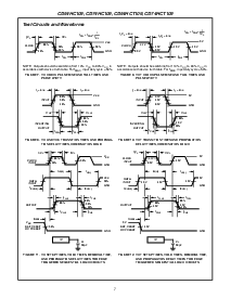 浏览型号CD74HC112的Datasheet PDF文件第7页