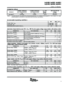 浏览型号BQ24202的Datasheet PDF文件第3页