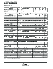 浏览型号BQ24202的Datasheet PDF文件第4页