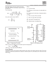 浏览型号BQ24001的Datasheet PDF文件第15页