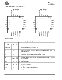 浏览型号BQ24001的Datasheet PDF文件第6页