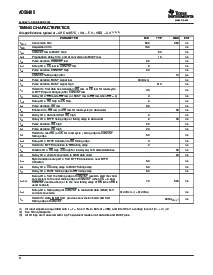 浏览型号ADS8405的Datasheet PDF文件第6页