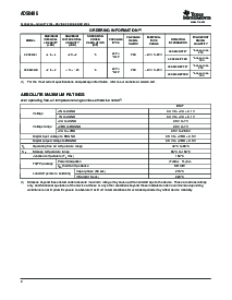 浏览型号ADS8406的Datasheet PDF文件第2页