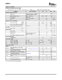 浏览型号ADS8410的Datasheet PDF文件第4页