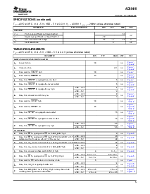 浏览型号ADS8410的Datasheet PDF文件第5页
