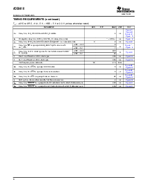 浏览型号ADS8410的Datasheet PDF文件第6页