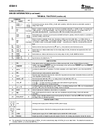 浏览型号ADS8410的Datasheet PDF文件第8页