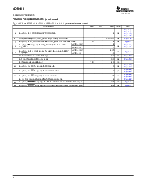 浏览型号ADS8413的Datasheet PDF文件第6页