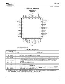 浏览型号ADS8413的Datasheet PDF文件第7页