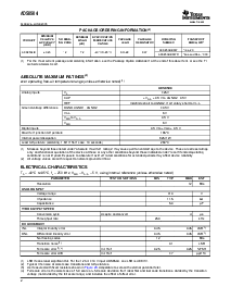 浏览型号ADS8508的Datasheet PDF文件第2页