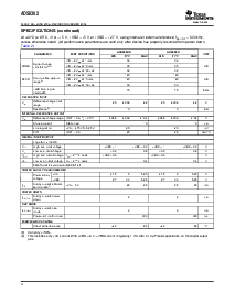 浏览型号ADS8382的Datasheet PDF文件第4页