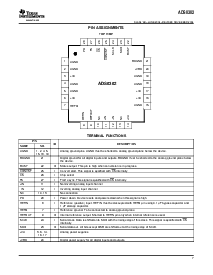 浏览型号ADS8382的Datasheet PDF文件第7页