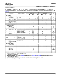 浏览型号ADS8380的Datasheet PDF文件第3页