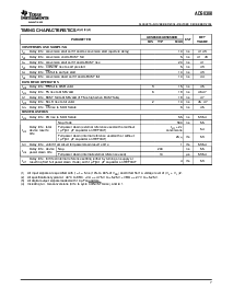 浏览型号ADS8380的Datasheet PDF文件第7页