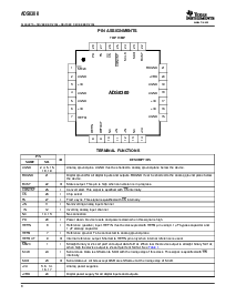 浏览型号ADS8380的Datasheet PDF文件第8页