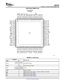浏览型号ADS5440的Datasheet PDF文件第7页
