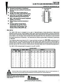 浏览型号X00602的Datasheet PDF文件第1页