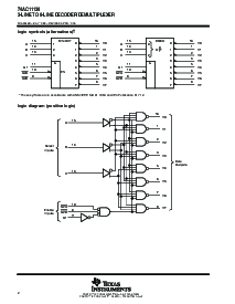 浏览型号X00602的Datasheet PDF文件第2页