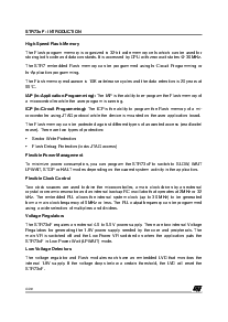 浏览型号STR736FV0的Datasheet PDF文件第4页
