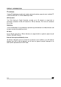 浏览型号STR736FV0的Datasheet PDF文件第6页