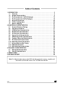 浏览型号STR715FR0的Datasheet PDF文件第2页