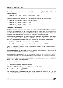 浏览型号STR715FR0的Datasheet PDF文件第4页