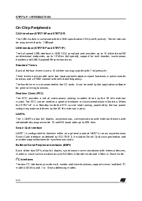浏览型号STR715FR0的Datasheet PDF文件第6页