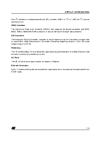 浏览型号STR715FR0的Datasheet PDF文件第7页