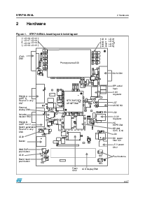 浏览型号STR710-EVAL的Datasheet PDF文件第5页