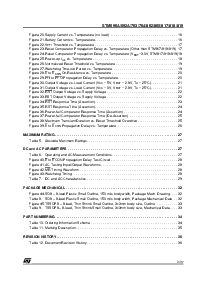 浏览型号STM805L的Datasheet PDF文件第3页