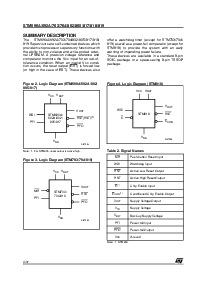 浏览型号STM805L的Datasheet PDF文件第4页