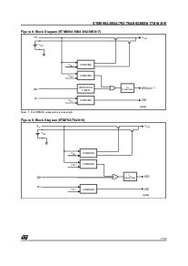 浏览型号STM805L的Datasheet PDF文件第7页
