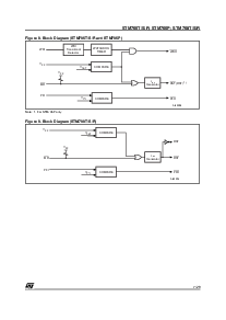 浏览型号STM706T的Datasheet PDF文件第7页