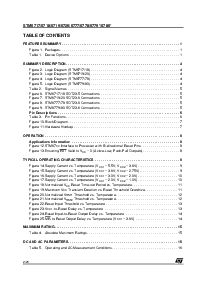 浏览型号STM6779的Datasheet PDF文件第2页