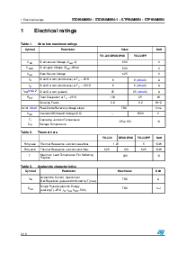 浏览型号STEVAL-IHM005V1的Datasheet PDF文件第2页
