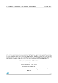 浏览型号STF10NK50Z的Datasheet PDF文件第13页