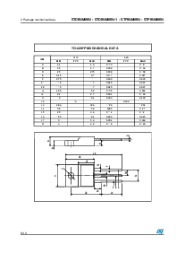 浏览型号STF10NK50Z的Datasheet PDF文件第8页