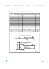 浏览型号STEVAL-IHM005V1的Datasheet PDF文件第9页