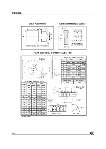 浏览型号STD30NF03LT的Datasheet PDF文件第8页