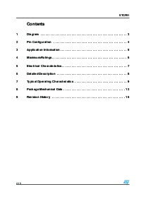 浏览型号STB80NF03L-04T的Datasheet PDF文件第2页