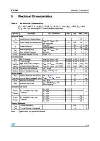 浏览型号STB80NF03L-04T的Datasheet PDF文件第7页