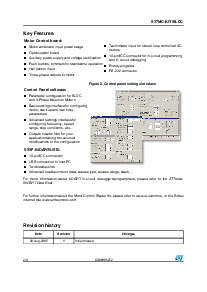 浏览型号ST7-SOCKETBOARD的Datasheet PDF文件第2页