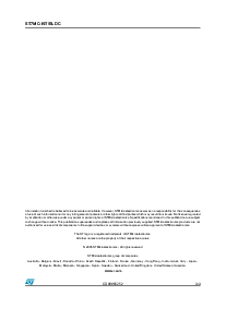 浏览型号ST7-SOCKETBOARD的Datasheet PDF文件第3页