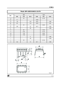 浏览型号ST485BD的Datasheet PDF文件第11页