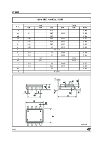 浏览型号ST485BD的Datasheet PDF文件第12页