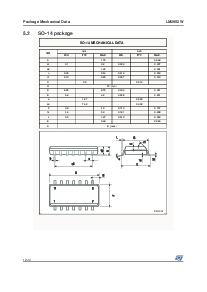 浏览型号LM2901H的Datasheet PDF文件第12页